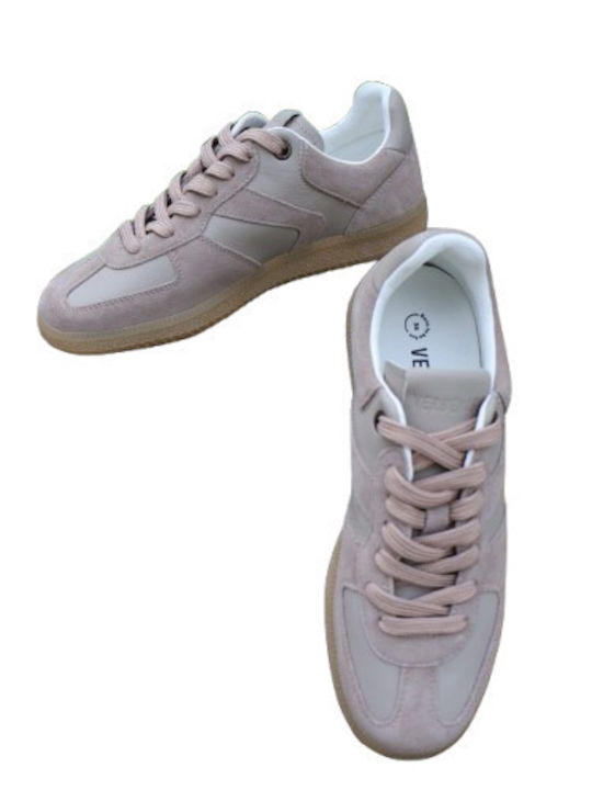 Γυναικεία Sneakers Ροζ