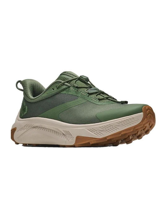 HOKA Transport 2 Pantofi sport pentru bărbați Running Verzi