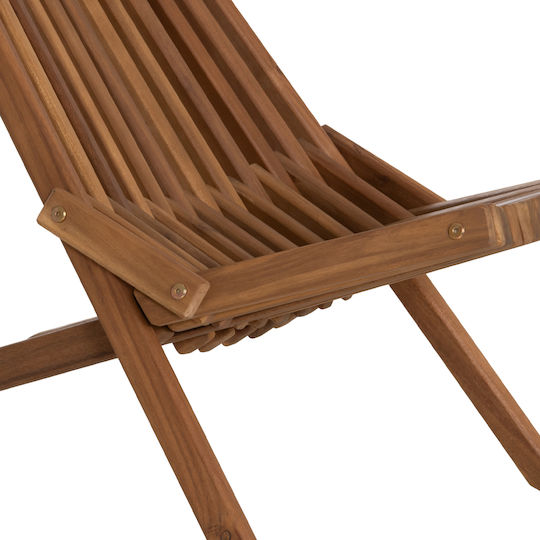 Garten- und Outdoor-Möbelset Shigan 3 Stück Natur mit Kissen