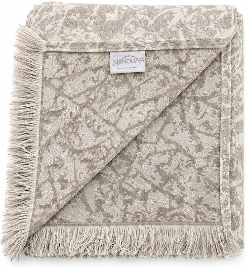 Xionoula Home Διθέσιου Καναπέ Π180xΜ250cm L.grey Xionoula Home Διθέσιου Καναπέ Π180xΜ250cm L.grey