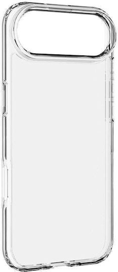Прозрачен Здрав Калъф iPhone 17 Air