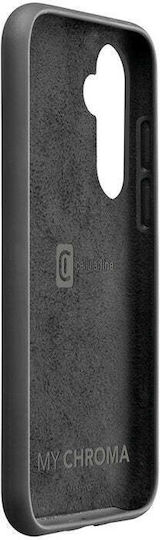 Chroma Калъф Samsung Galaxy A16 Черен