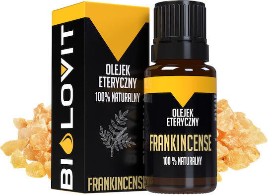 Bilovit Етерично Масло Ливани 10ml