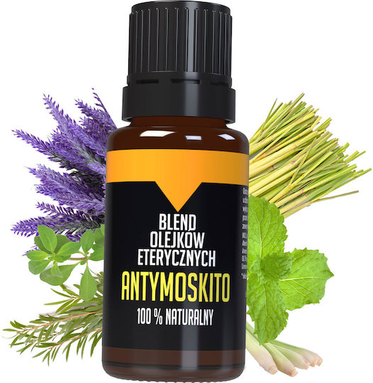 Bilovit Αιθέριο Έλαιο Tea Tree 10ml