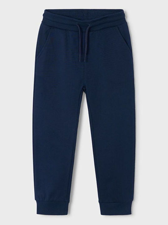 Kids Sweatpants Blue