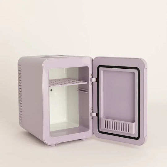 Create Box Хладилник за козметика 4lt С рафт и Функция за затопляне 36W