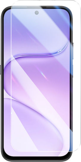 Mayaxess Tempered Glass Honor 600 Smart Anti-scratch Shockproof Transparent