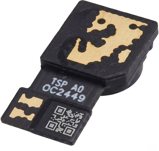 Clappio 32mp Front Camera Motorola Moto G86 G56 Edge 60 Fusion Flex Cable Black