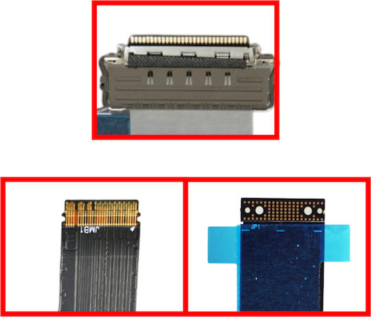 Laptop Flexkabel Für Dell Precision 16 5680 M5680 Lf-m558p