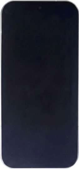 Clappio Ansamblu ecran Full AMOLED Xiaomi 17 cu ramă Albastru