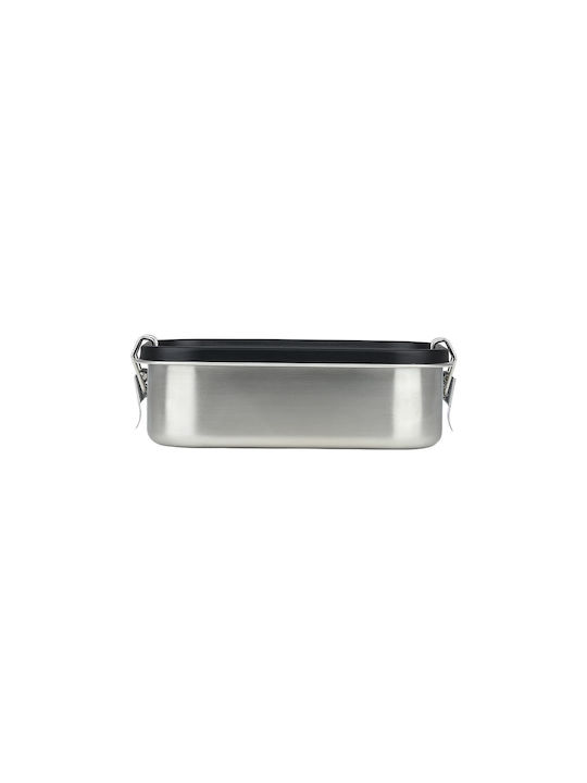 Estia Кутия за храна Inox 1.2lt