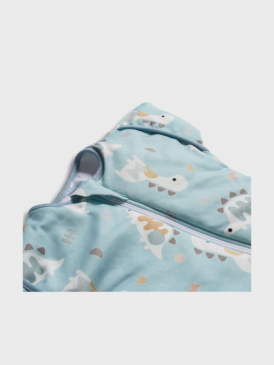 Tender Winter Baby Sleeping Bag 2.5 Tog Light Blue Sky Colour