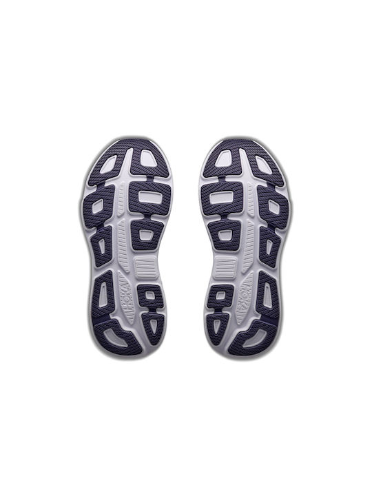 Bondi 9 Men's Sport Shoes Running Blue