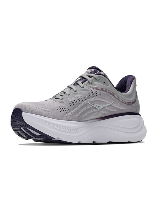 Bondi 9 Men's Sport Shoes Running Blue