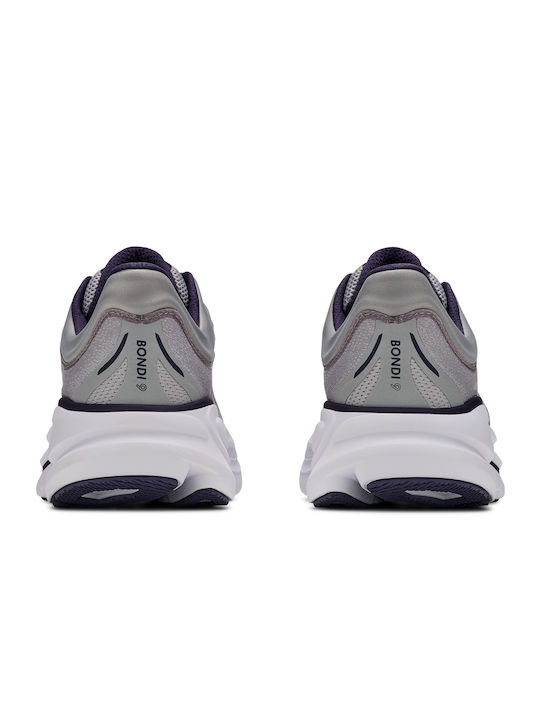 Bondi 9 Men's Sport Shoes Running Blue