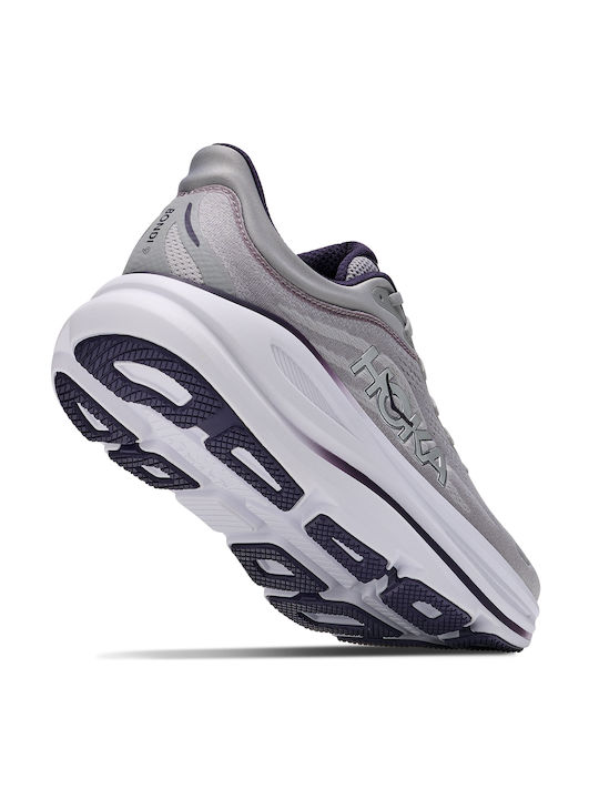Bondi 9 Men's Sport Shoes Running Blue