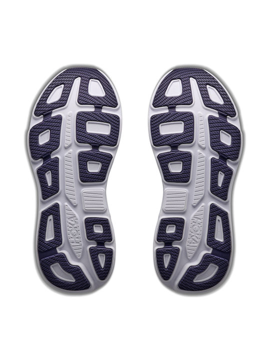 Bondi 9 Men's Sport Shoes Running Blue
