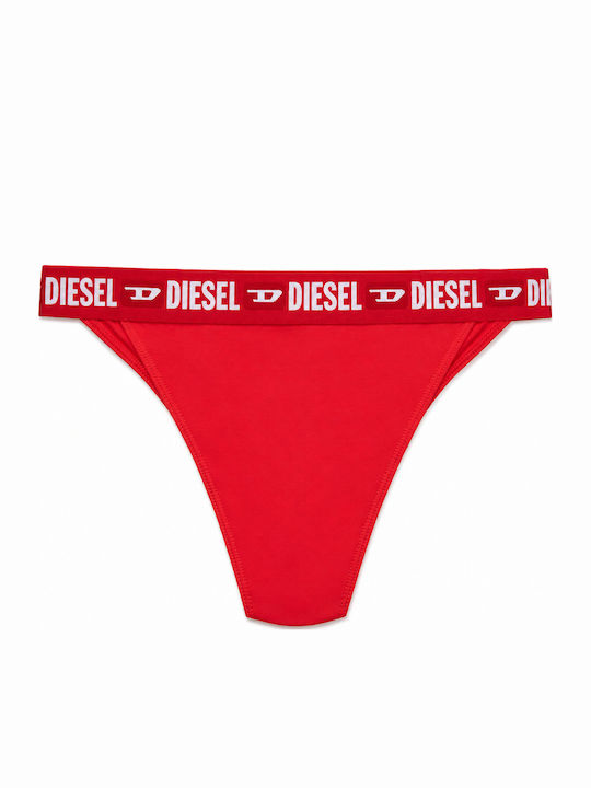 Herren Slips Mehrfarbig 3er Pack