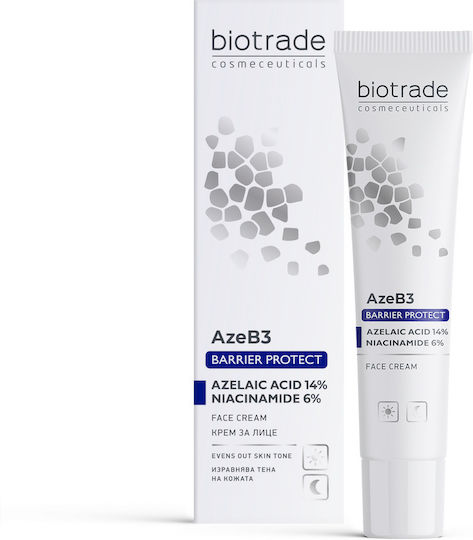 Biotrade Κρέμα για Ακμή & Ερεθισμούς 30ml