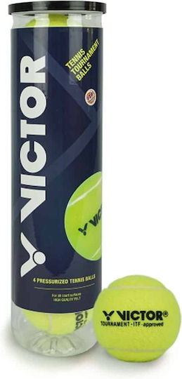 Victor Mingi Tenis Turneu 4buc