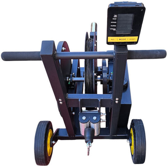Luxury Sprint Resistance Trainer 50m – Σύστημα Προπόνησης Αντίστασης Flywheel