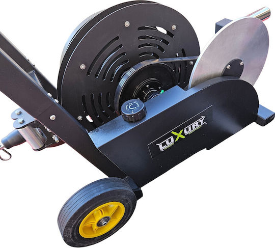 Luxury Sprint Resistance Trainer 50m – Σύστημα Προπόνησης Αντίστασης Flywheel