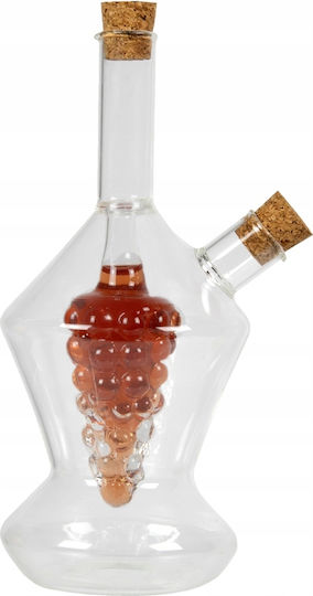 Bimberek Set De Dozatoare Pentru Ulei Și Oțet Cu Flux 250ml