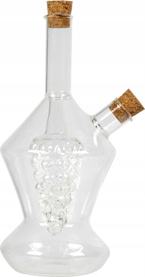 Bimberek Set De Dozatoare Pentru Ulei Și Oțet Cu Flux 250ml