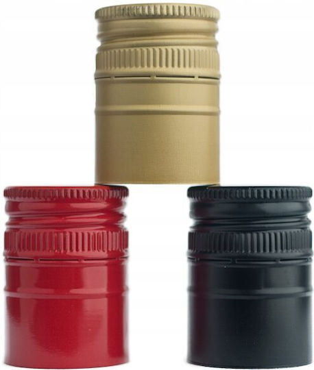 Bimberek Glas Ölkanne mit Fluss 250ml