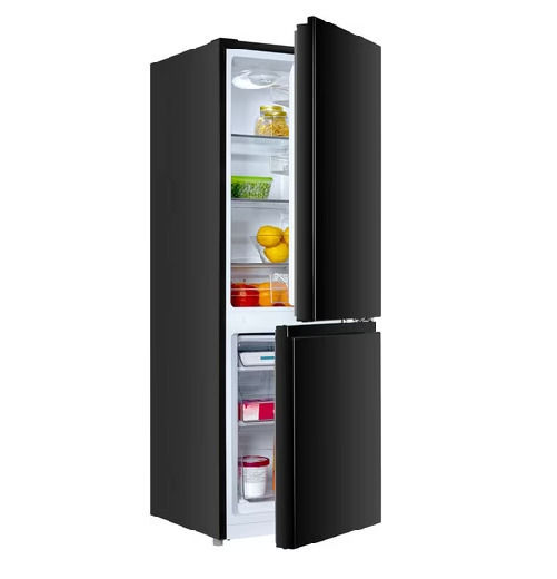 Hanseatic HKGK14349DB B-Ware Kühlschrank