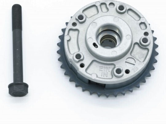 Phasenversteller Nockenwelle Einlass Riemenscheibe Bmw 11367500032