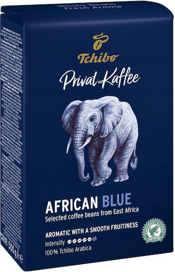 Tchibo Tchibo Espresso Afrikanischer Kaffee in Körner 500g