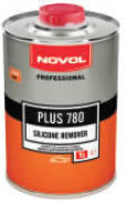 Novol Novol Flüssiges Silikon-Reinigungsmittel 1l
