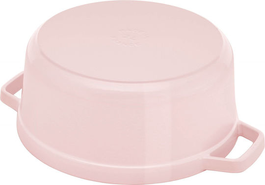 Staub Richte Töpfe aus Gusseisen 3.8l