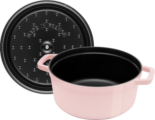 Staub Richte Töpfe aus Gusseisen 3.8l