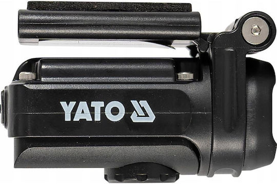 Yato Yt-085944 Акумулаторен Челник 500 lm