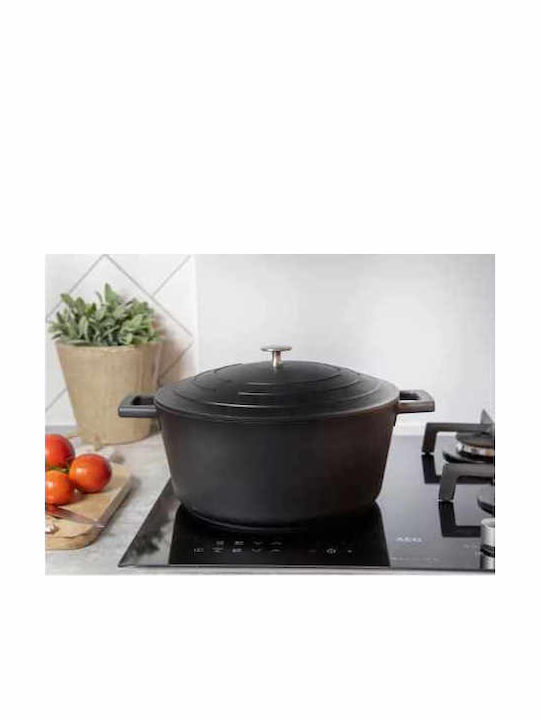Kitchen Craft Dampfgaren Kochtopf aus Aluminium 5lt / 28cm