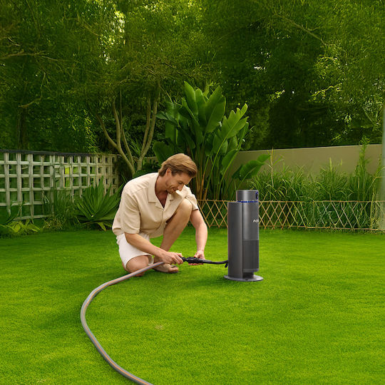 Aiper IrriSense 2 Irrigation Programmer with Electric Output 1