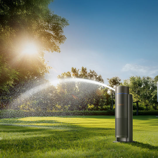 Aiper IrriSense 2 Irrigation Programmer with Electric Output 1