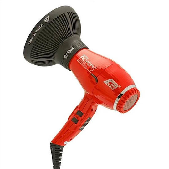Parlux Alyon Professioneller Haartrockner mit Diffusor 2250W