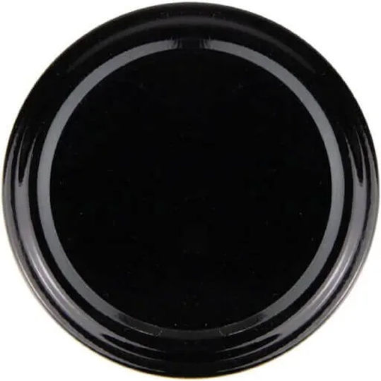 10x Καπάκια 63 Mm Βάζα Καπάκια Μαρμελάδες Γλυκά Του Κουταλιού Fi63