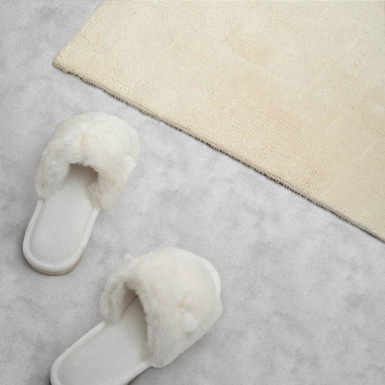 PVC Tile Set Kitchen Or Bathroom Decoration Raw Concrete Texture 6x60x30 Cm