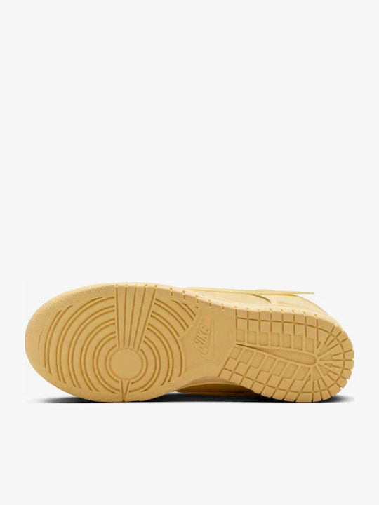 Dunk Low Twist Pentru Femei Adidași Saturn Auriu