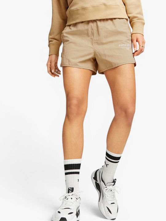 PUMA