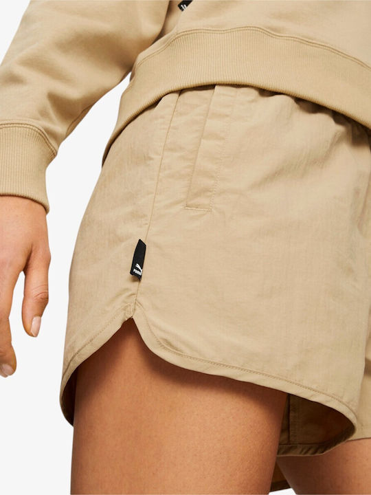 Γυναικείο Σορτς Beige