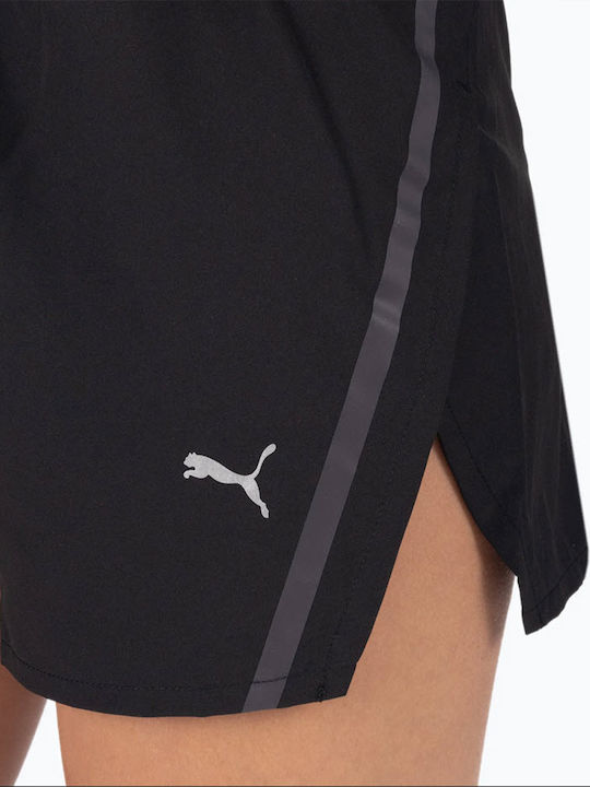 Ultraweave Women's Activewear Shorts Black