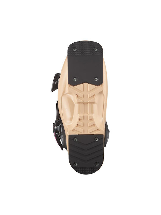 Salomon Παιδικές Μπότες Σκι Black