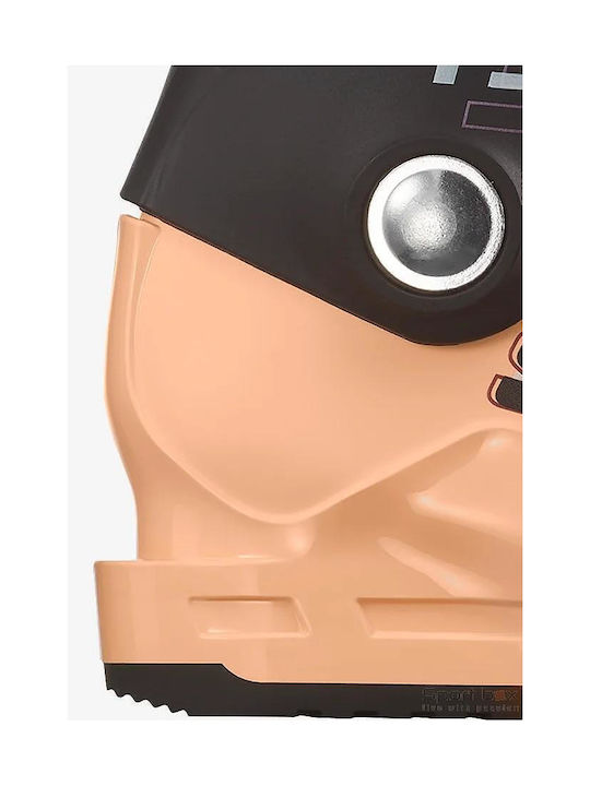 Salomon Παιδικές Μπότες Σκι Black