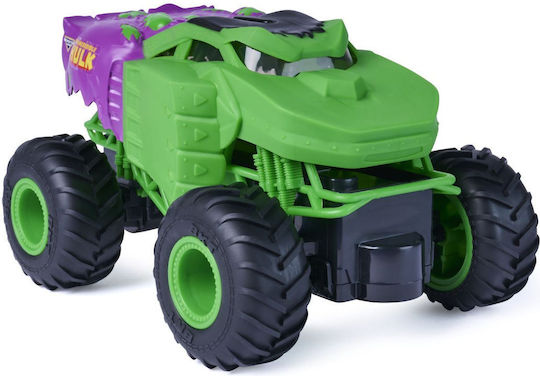 Monster Jam RC Truck