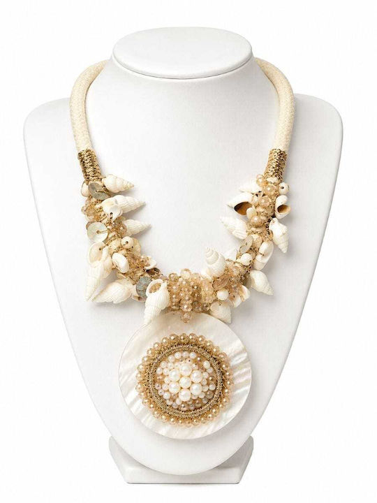 Liva Fashion Halskette